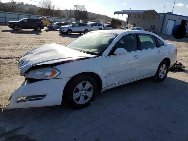 2006 Chevrolet Impala LT