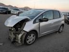 2011 Honda FIT