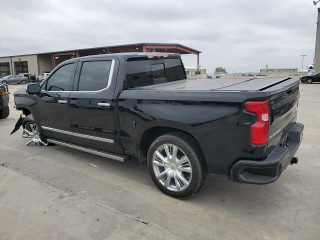 2023 Chevrolet Silverado K1500 High Country