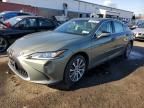 2021 Lexus ES 250 Base