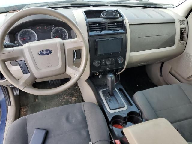 2010 Ford Escape XLS