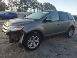 2014 Ford Edge SEL en venta en Loganville, GA