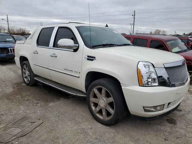 2008 Cadillac Escalade EXT