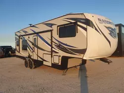 Wildwood Sandstorm salvage cars for sale: 2018 Wildwood Sandstorm