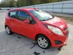 2013 Chevrolet Spark 1LT