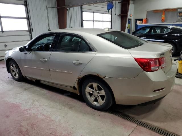 2014 Chevrolet Malibu 1LT