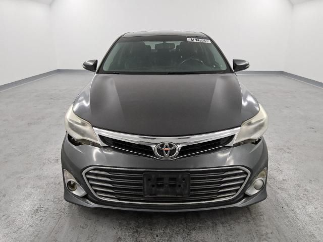 2013 Toyota Avalon Base