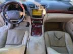 2010 Lexus LS 460