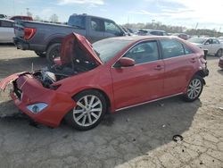 Toyota Camry l salvage cars for sale: 2013 Toyota Camry L