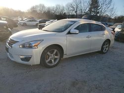 Nissan salvage cars for sale: 2013 Nissan Altima 2.5