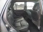 2006 Honda CR-V SE