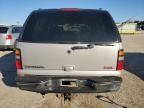 2006 GMC Yukon XL K1500