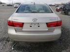 2009 Hyundai Sonata GLS