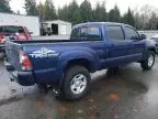 2015 Toyota Tacoma Double Cab Long BED