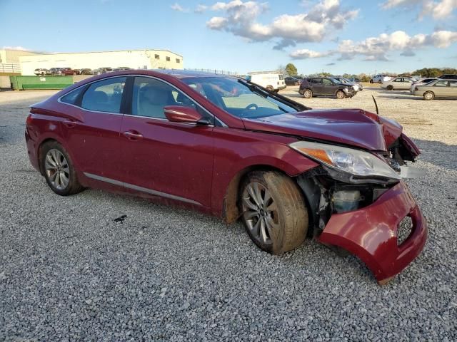 2014 Hyundai Azera GLS