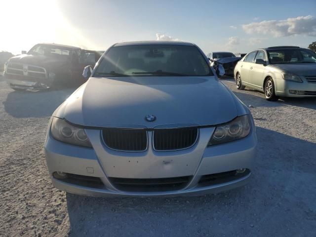 2006 BMW 325 I