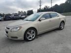 2012 Chevrolet Malibu 3LT