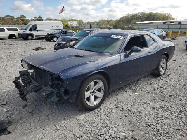 2013 Dodge Challenger SXT