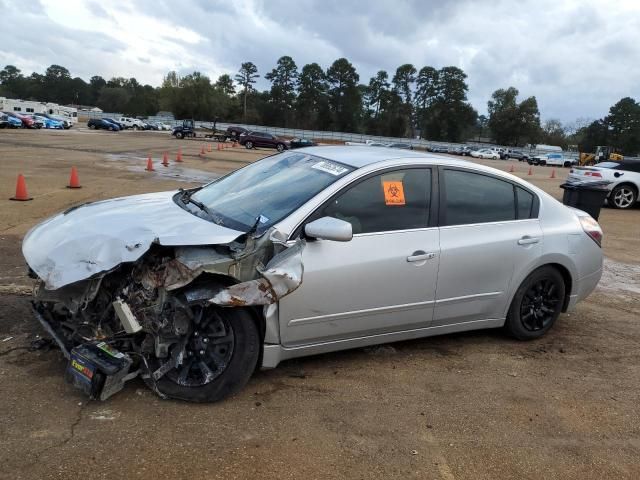 2008 Nissan Altima 2.5