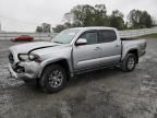 2018 Toyota Tacoma Double Cab