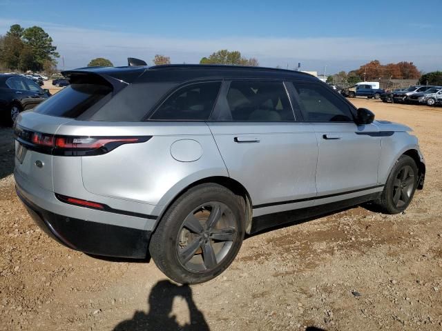 2020 Land Rover Range Rover Velar R-DYNAMIC S