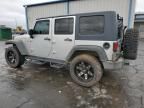 2007 Jeep Wrangler X