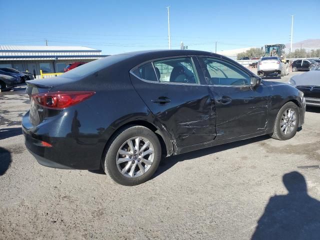 2014 Mazda 3 Touring