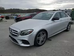 2017 Mercedes-Benz E 300 en venta en Lebanon, TN