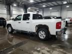 2009 Chevrolet Silverado K1500 LT