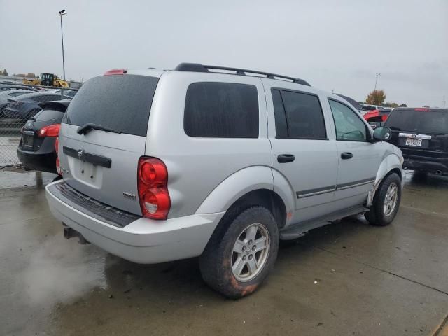 2007 Dodge Durango SLT