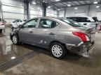 2017 Nissan Versa S