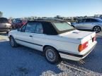 1991 BMW 325 IC Automatic