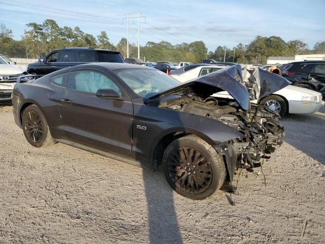 2023 Ford Mustang GT