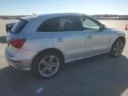 2012 Audi Q5 Premium Plus