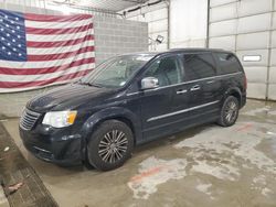 2014 Chrysler Town & Country Touring L en venta en Columbia, MO