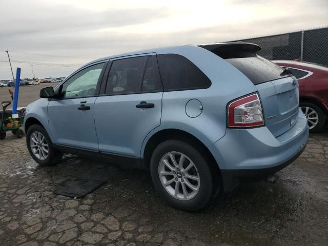 2008 Ford Edge SE