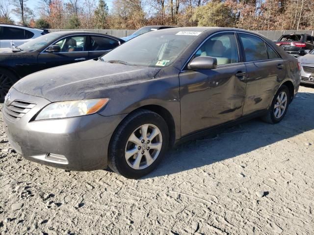 2009 Toyota Camry Base