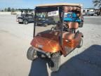 2009 Golf Club Car