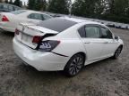 2015 Honda Accord Hybrid EXL