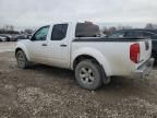 2012 Nissan Frontier S