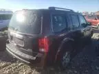 2011 Honda Pilot EX