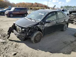 Run And Drives Cars for sale at auction: 2011 Toyota Yaris