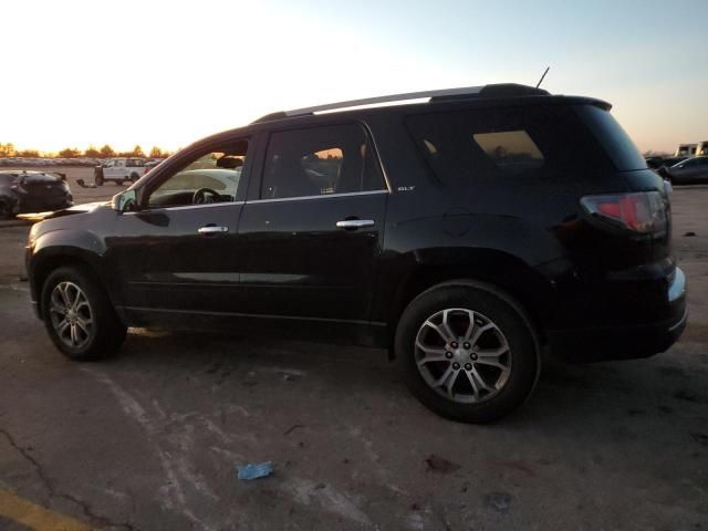 2014 GMC Acadia SLT-1