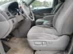 2005 Toyota Sienna XLE