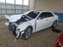 Chrysler 300C salvage cars for sale: 2015 Chrysler 300C