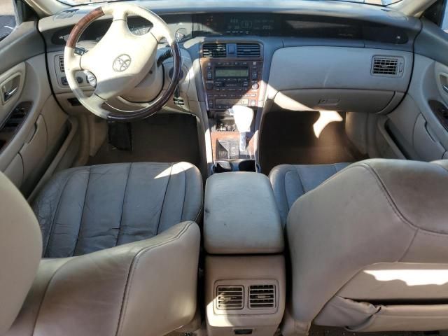 2004 Toyota Avalon XL