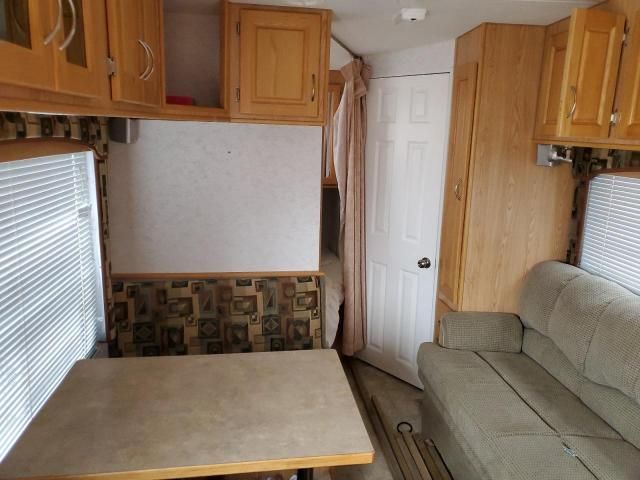 2005 Camper 5th Wheel