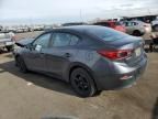 2016 Mazda 3 Sport