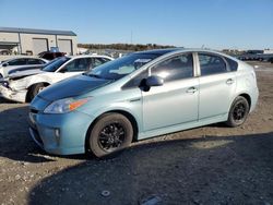 Toyota Prius Vehiculos salvage en venta: 2015 Toyota Prius