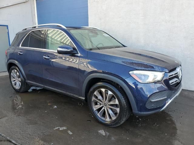 2021 Mercedes-Benz GLE 350 4matic